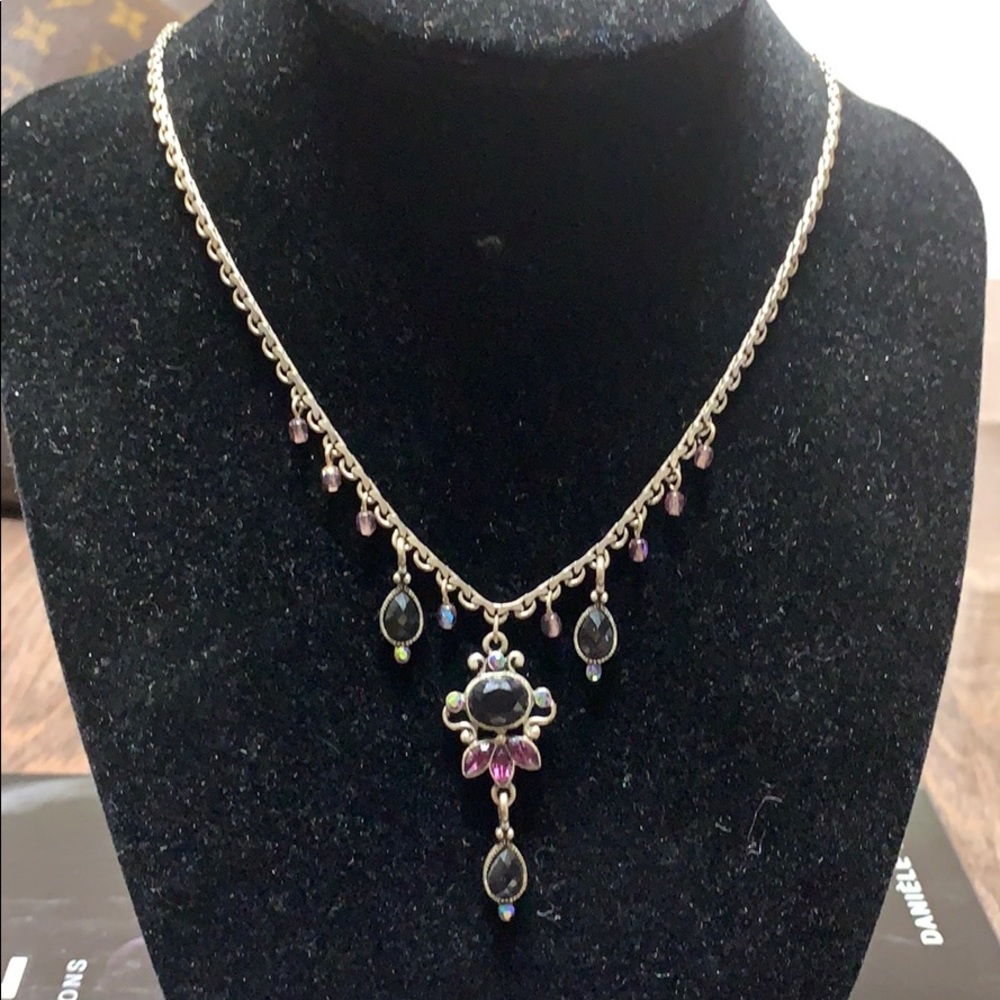 Just beautiful necklace
